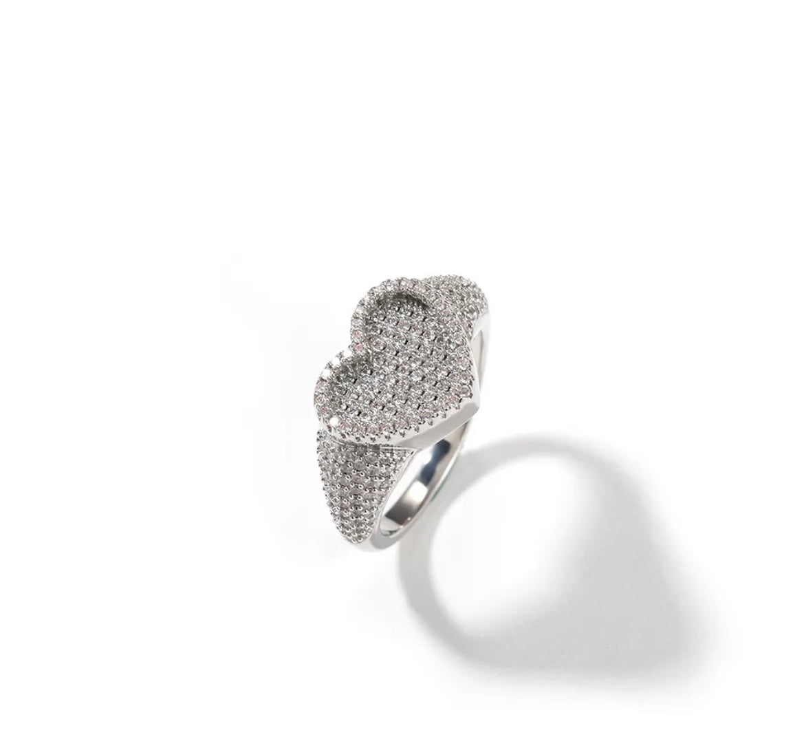 Love you ring