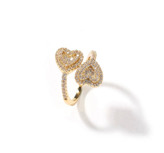Lovely ring