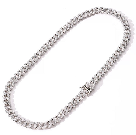 Diamanté Cuban