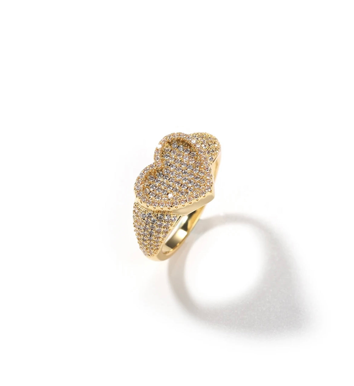 Love you ring