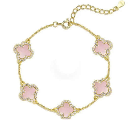 Lucky bracelet